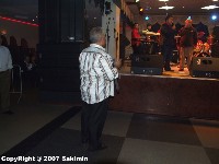 Kasimex HouseBand 2007 - nr. 0234